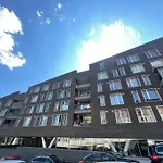 Angel Centrum Apartment