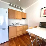 Angel Centrum Apartment